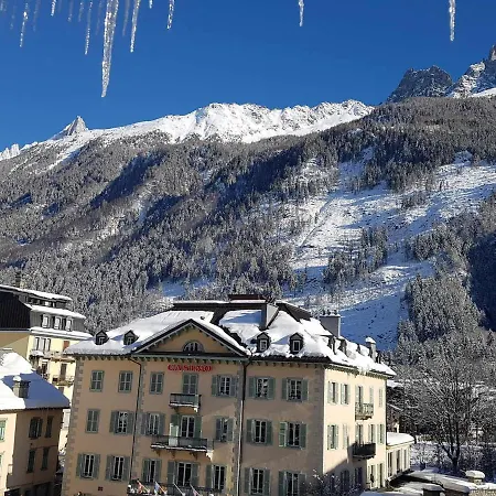Superbe Renove Centre, 7-10 Pers, Animaux Admis - Fr-1-517-37 Apartment