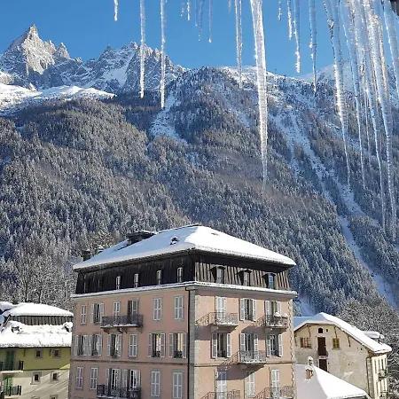 Superbe Renove Centre, 7-10 Pers, Animaux Admis - Fr-1-517-37 Chamonix