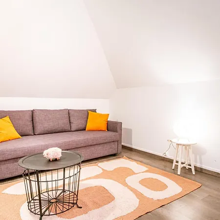 Superbe Renove Centre, 7-10 Pers, Animaux Admis - Fr-1-517-37