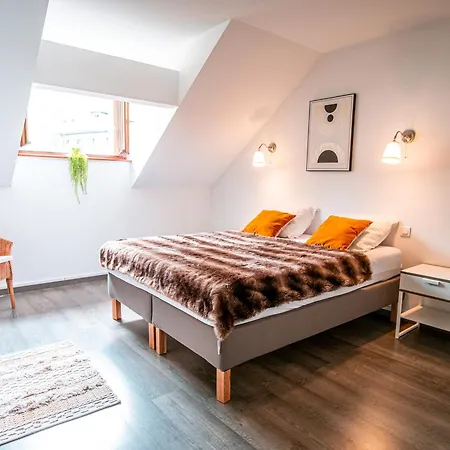 Magnifique Centre-ville - Animaux Admis, Wifi - Fr-1-517-37 公寓 *