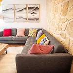 Apartment Magnifique Centre-ville - Animaux Admis, Wifi - Fr-1-517-37