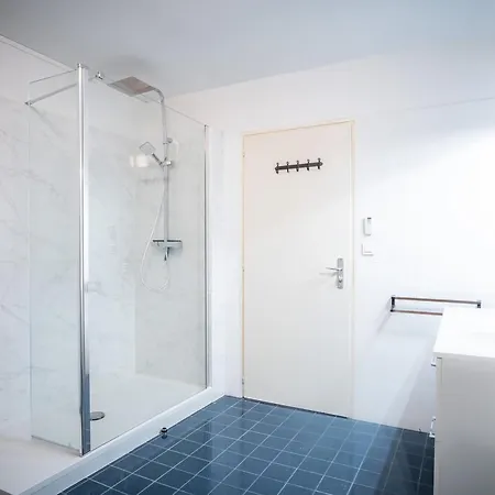 Apartment Magnifique Centre-ville - Animaux Admis, Wifi - Fr-1-517-37