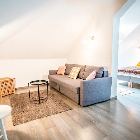 Апартаменти Magnifique Centre-ville - Animaux Admis, Wifi - Fr-1-517-37 *