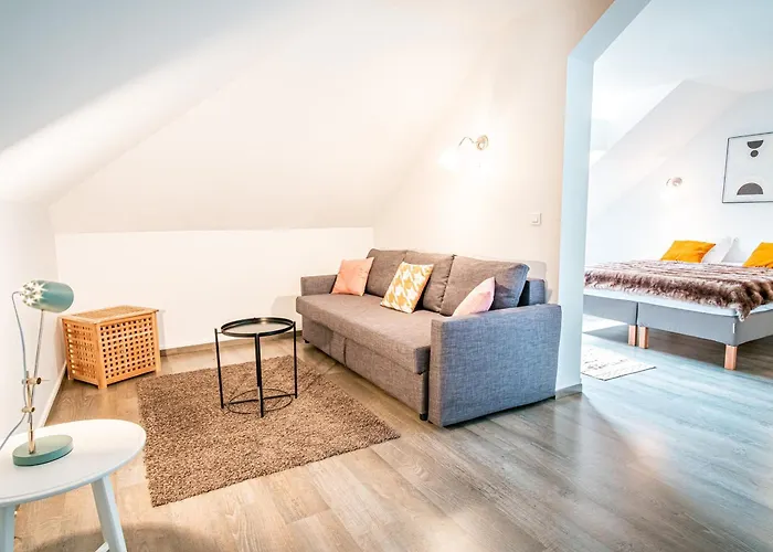 Apartment Magnifique Centre-ville - Animaux Admis, Wifi - Fr-1-517-37 *