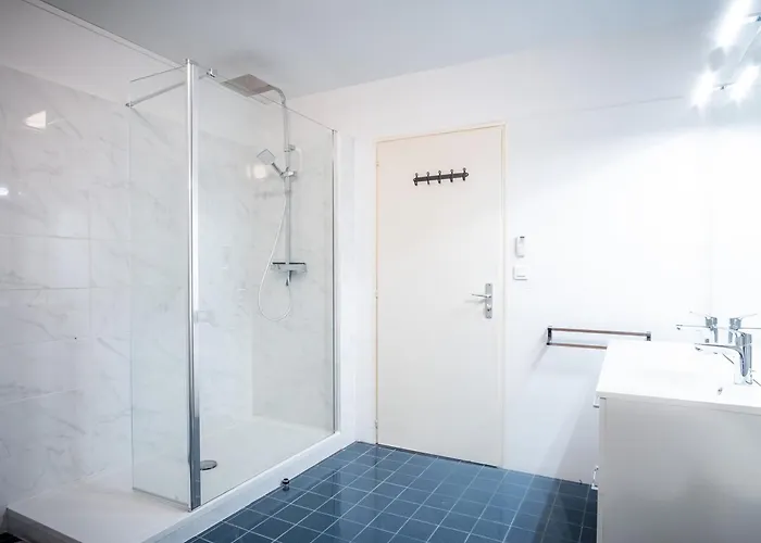 Magnifique Centre-ville - Animaux Admis, Wifi - Fr-1-517-37 *