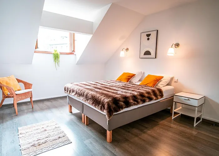 Magnifique Centre-ville - Animaux Admis, Wifi - Fr-1-517-37 Lägenhet