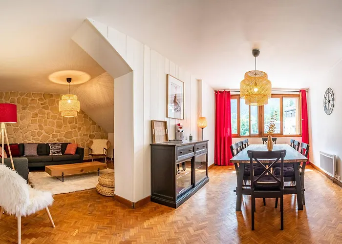 Magnifique Centre-ville - Animaux Admis, Wifi - Fr-1-517-37 Apartamento *