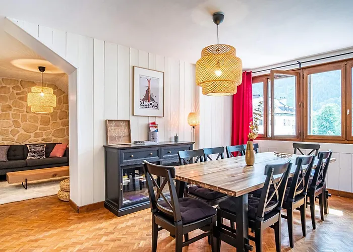 Lägenhet Magnifique Centre-ville - Animaux Admis, Wifi - Fr-1-517-37 *