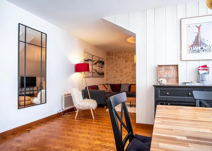 Magnifique Centre-ville - Animaux Admis, Wifi - Fr-1-517-37 Апартаменты *