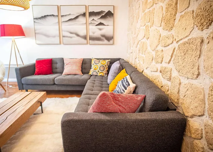 Апартаменты Magnifique Centre-ville - Animaux Admis, Wifi - Fr-1-517-37