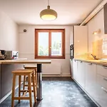 Magnifique Centre-ville - Animaux Admis, Wifi - Fr-1-517-37 Шамони